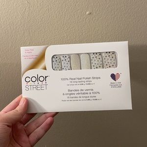 Color Street Under The Stars